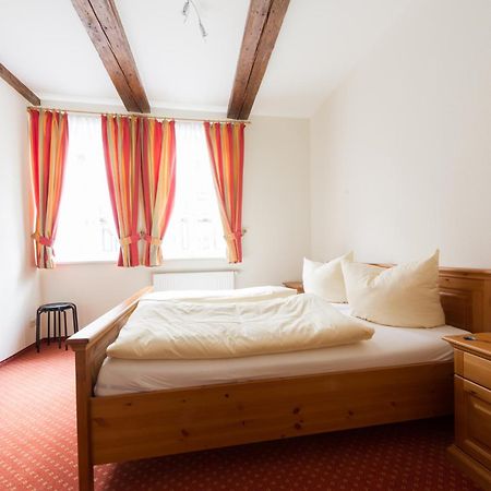 Ferienwohnungen Am Klint Wernigerode Kültér fotó