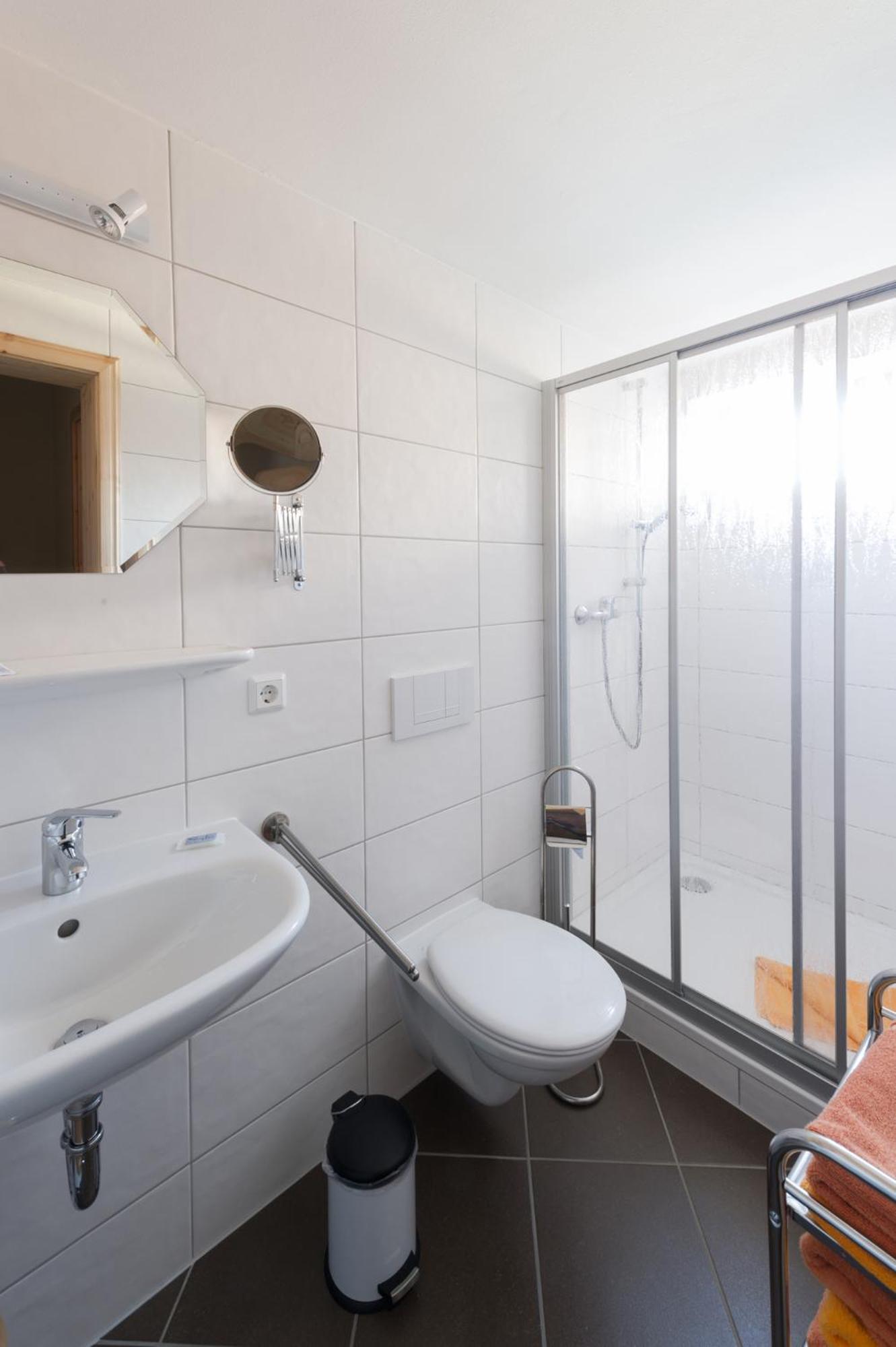 Ferienwohnungen Am Klint Wernigerode Kültér fotó