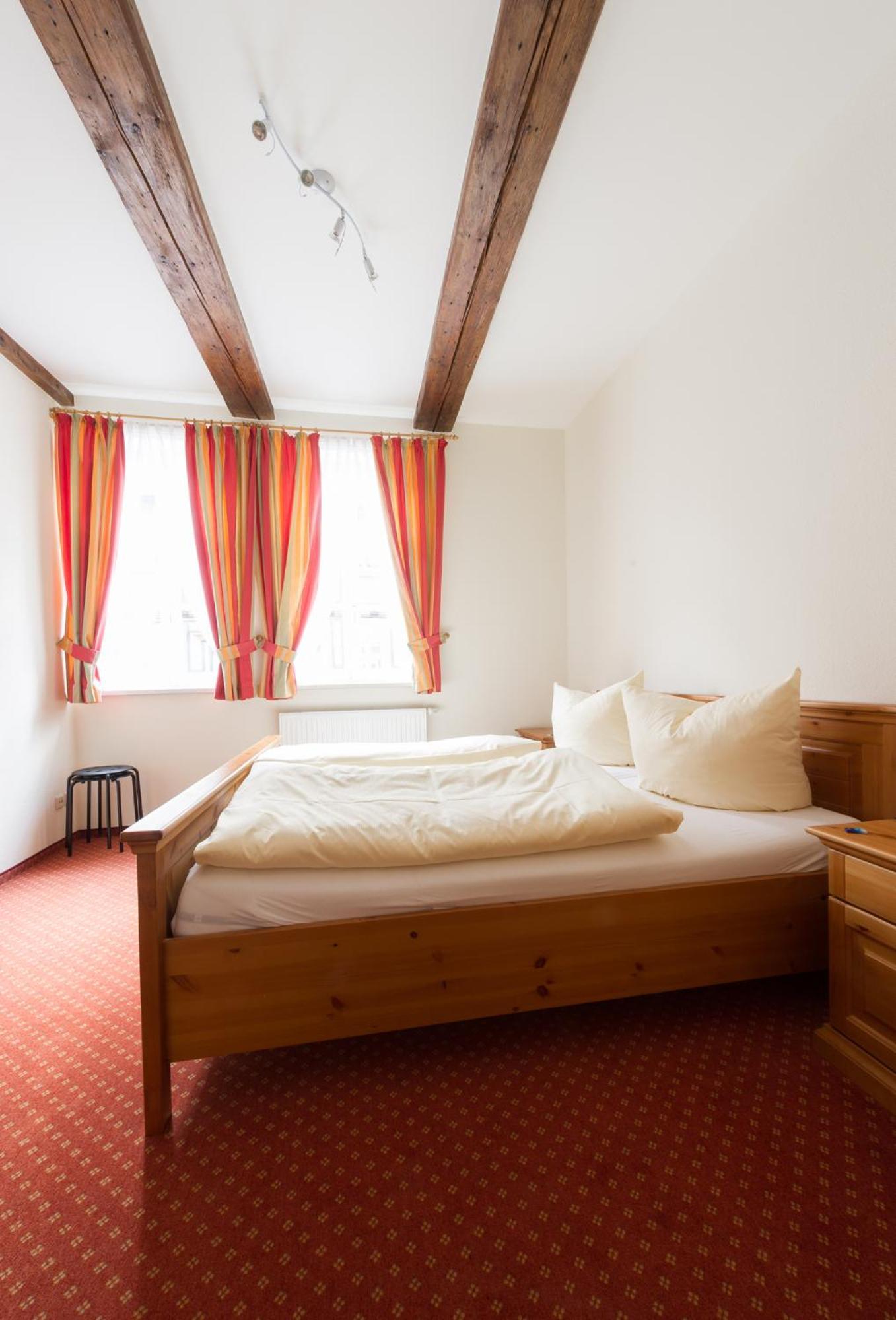 Ferienwohnungen Am Klint Wernigerode Kültér fotó