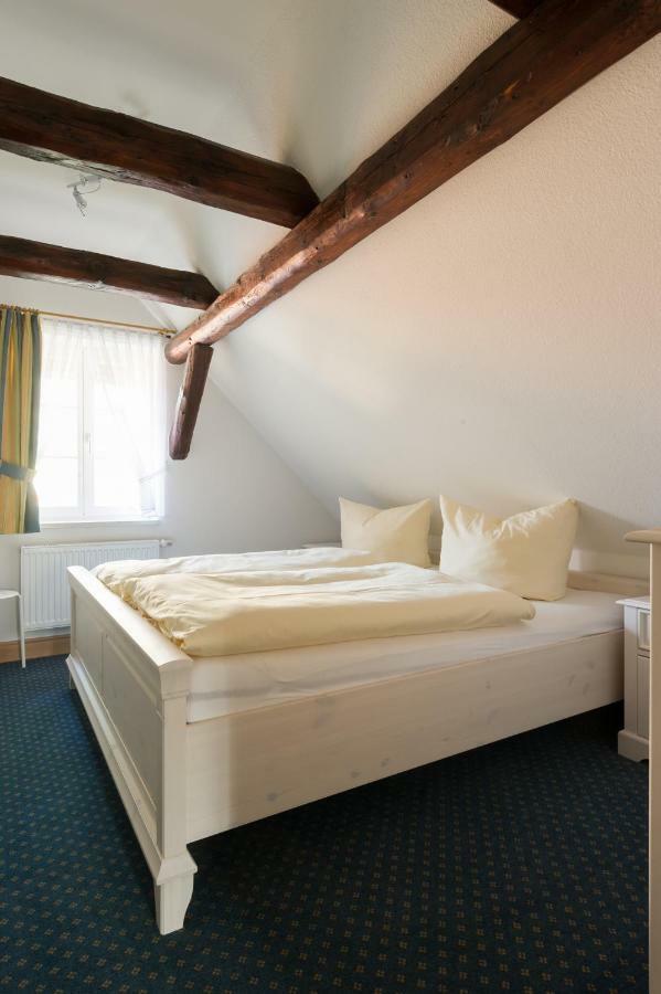 Ferienwohnungen Am Klint Wernigerode Kültér fotó