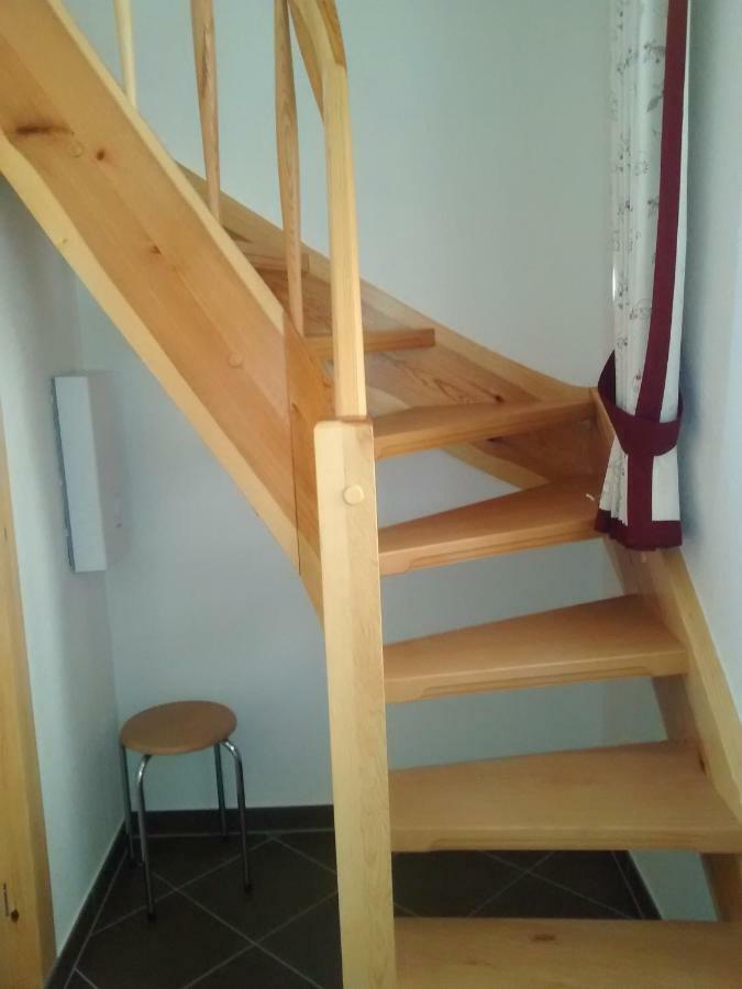 Ferienwohnungen Am Klint Wernigerode Kültér fotó