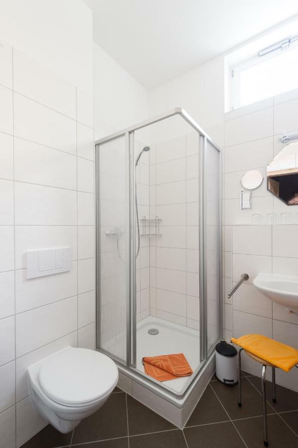 Ferienwohnungen Am Klint Wernigerode Kültér fotó